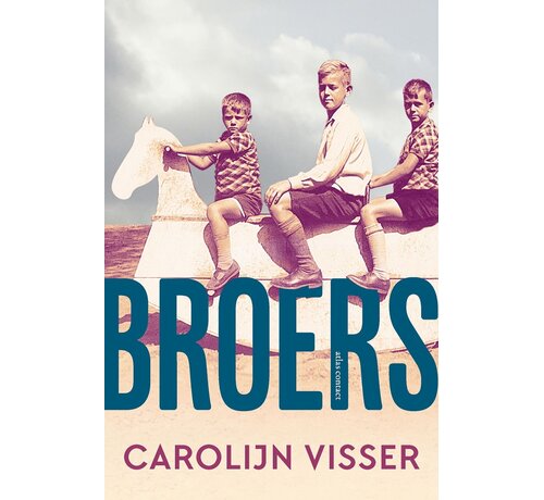 Nieuw binnen Broers