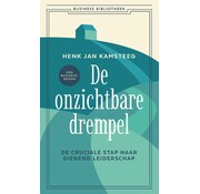Nieuw binnen De onzichtbare drempel