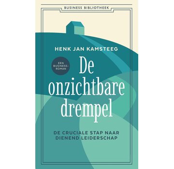 Nieuw binnen De onzichtbare drempel