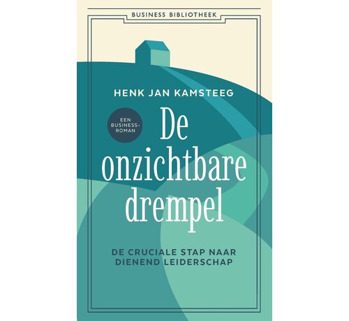 Nieuw binnen De onzichtbare drempel