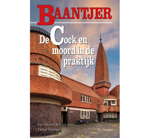Nieuw binnen Baantjer 99 - De Cock en moord in de praktijk