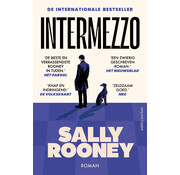 Nieuw binnen Intermezzo