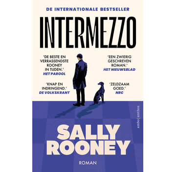 Nieuw binnen Intermezzo