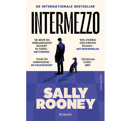 Nieuw binnen Intermezzo