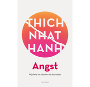 Nieuw binnen Angst