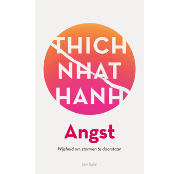 Nieuw binnen Angst