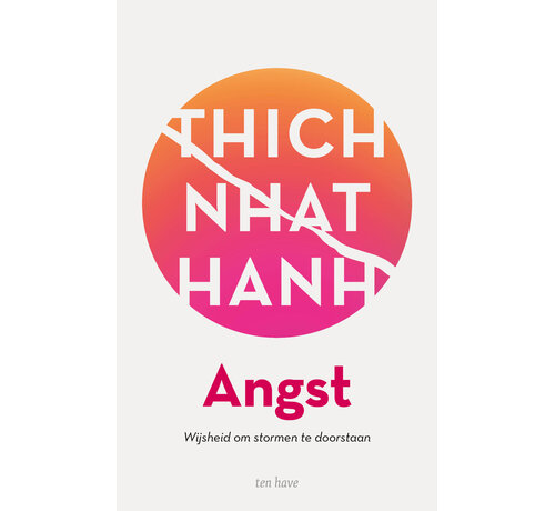 Nieuw binnen Angst