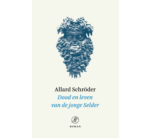 Nieuw binnen Dood en leven van de jonge Selder