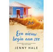Nieuw binnen Een nieuw begin aan zee
