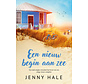 Een nieuw begin aan zee