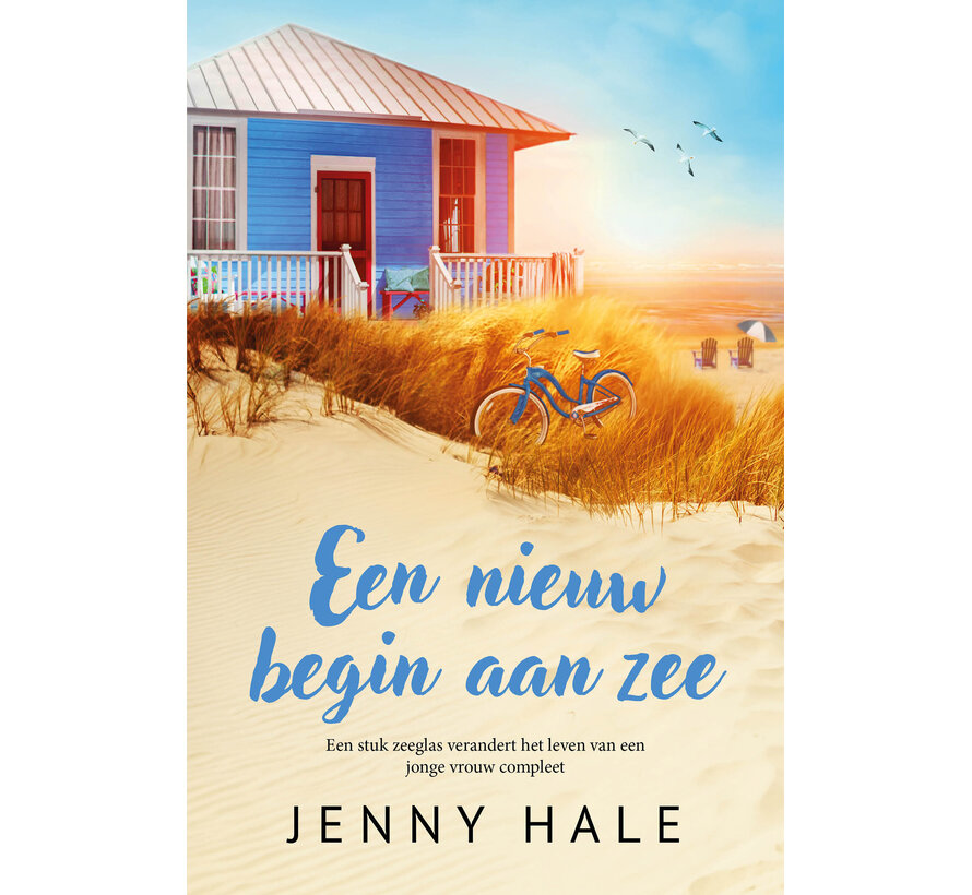 Een nieuw begin aan zee