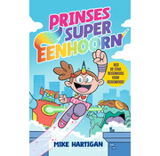 Nieuw binnen Prinses super eenhoorn 1 - Prinses Super-Eenhoorn