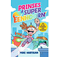 Prinses super eenhoorn 1 - Prinses Super-Eenhoorn