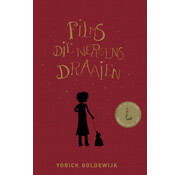Nieuw binnen Films die nergens draaien