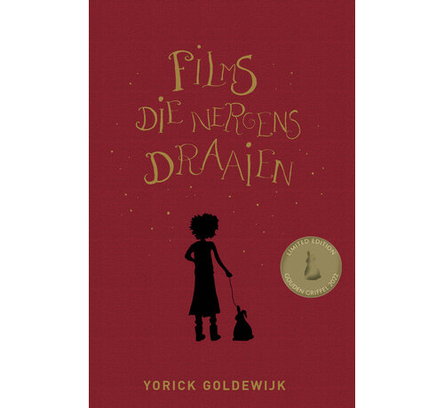 Nieuw binnen Films die nergens draaien