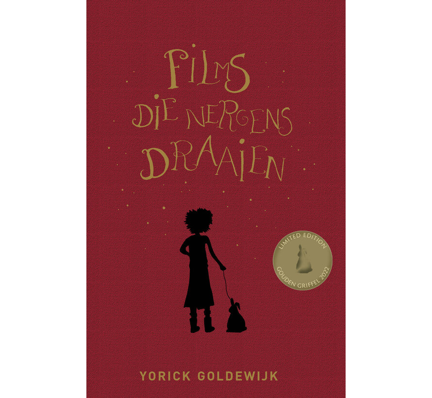 Films die nergens draaien