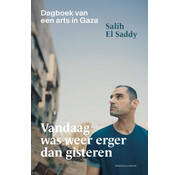 Nieuw binnen Vandaag was weer erger dan gisteren