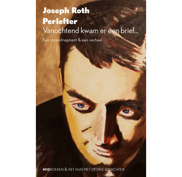 Nieuw binnen Perlefter & Vanochtend kwam een brief