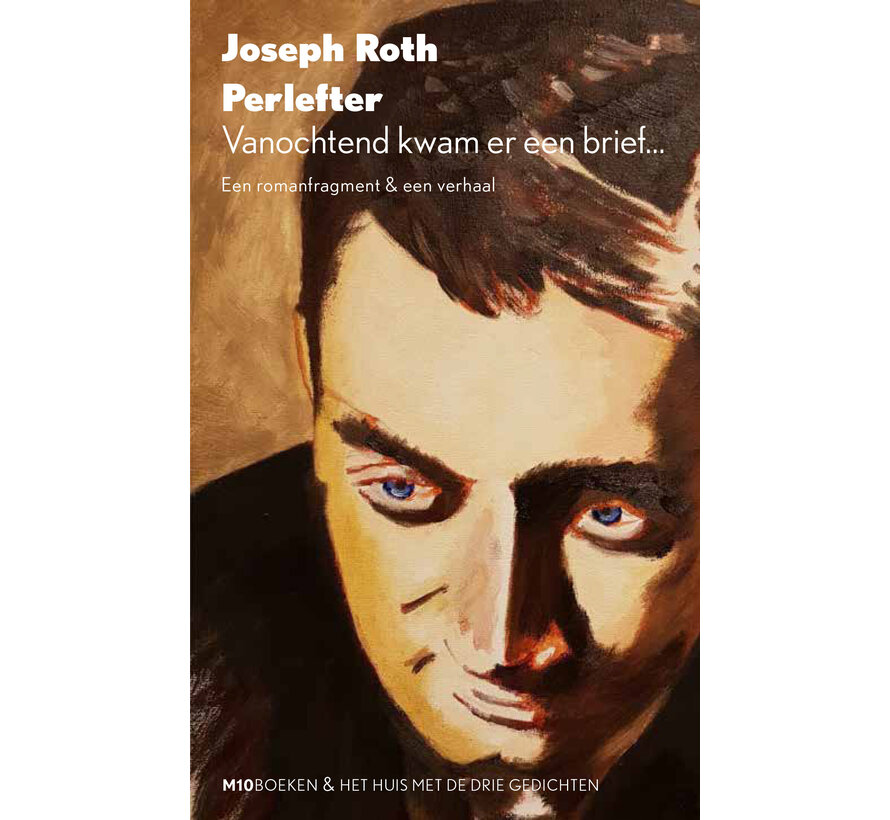 Perlefter & Vanochtend kwam een brief