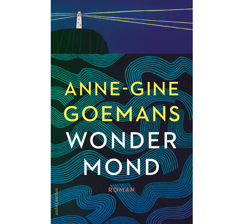 Nieuw binnen Wondermond