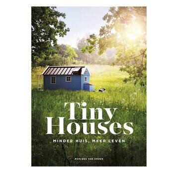 Nieuw binnen Tiny houses