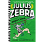 Julius Zebra 5 - Ophef in het oude China