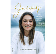 Nieuw binnen Jaimy