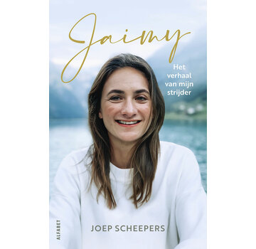 Nieuw binnen Jaimy