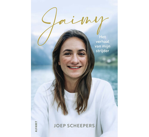 Nieuw binnen Jaimy