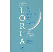 Nieuw binnen In de scheur van de nacht