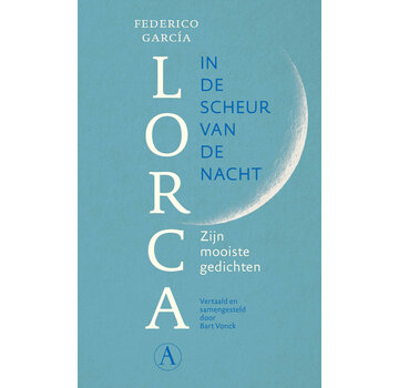 Nieuw binnen In de scheur van de nacht