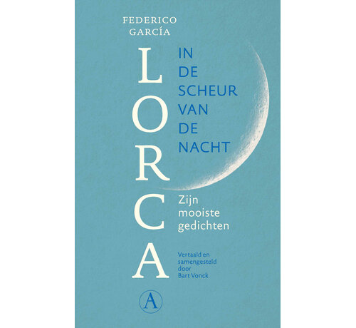 Nieuw binnen In de scheur van de nacht