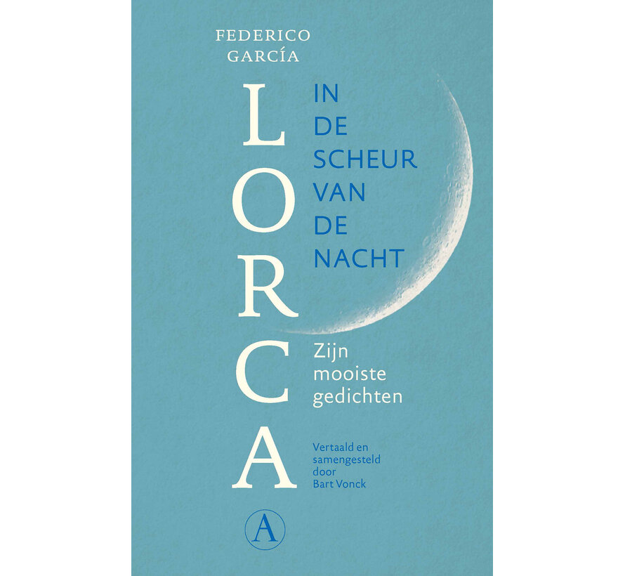 In de scheur van de nacht