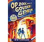 Tijdsleutels 1 - Op zoek naar het gouden geheim