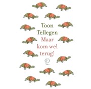 Nieuw binnen Maar kom wel terug!
