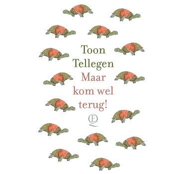 Nieuw binnen Maar kom wel terug!