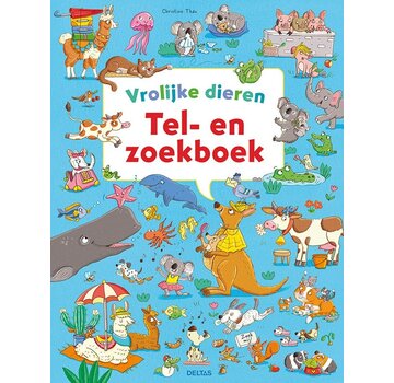 Nieuw binnen Tel- en zoekboek
