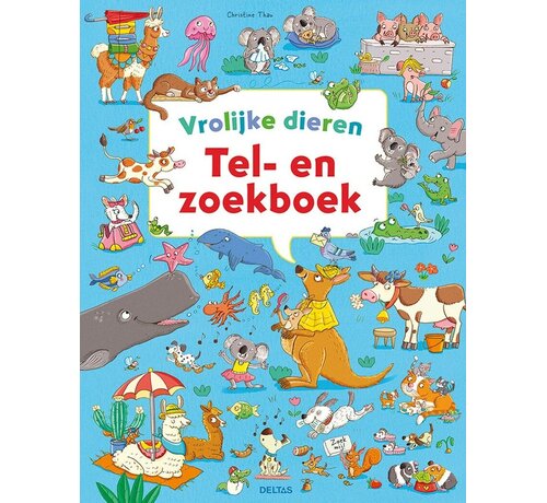 Nieuw binnen Tel- en zoekboek