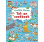 Tel- en zoekboek