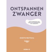 Nieuw binnen Ontspannen zwanger