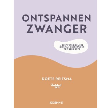 Nieuw binnen Ontspannen zwanger