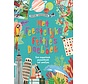 Het feestelijke feitjes doeboek