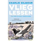 Nieuw binnen Vlieglessen