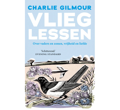 Nieuw binnen Vlieglessen
