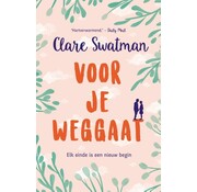 Nieuw binnen Voor je weggaat