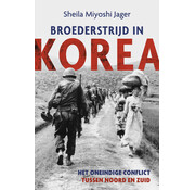 Nieuw binnen Broederstrijd in Korea