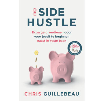 Nieuw binnen De side hustle