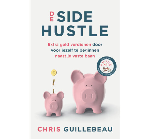 Nieuw binnen De side hustle