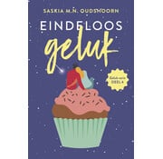 Nieuw binnen Geluk 4 - Eindeloos geluk