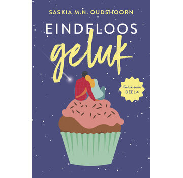 Nieuw binnen Geluk 4 - Eindeloos geluk